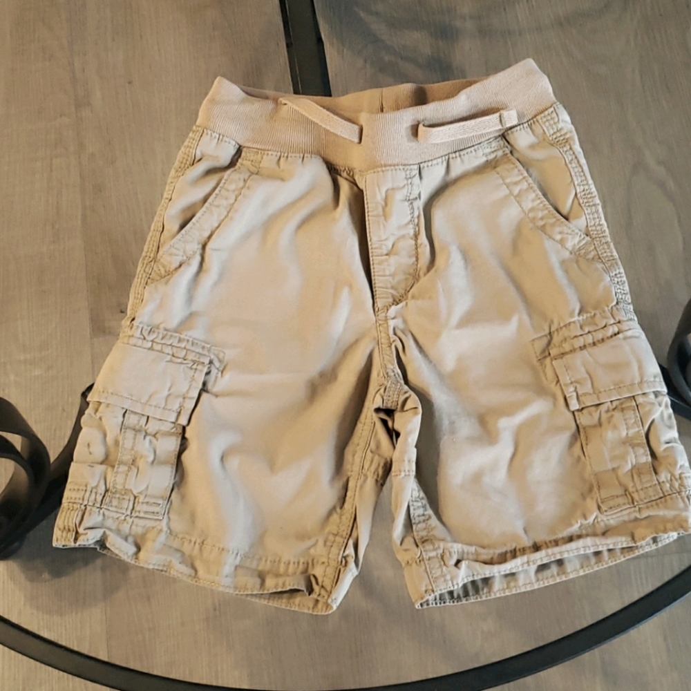 Baby Gap Toddler Shorts